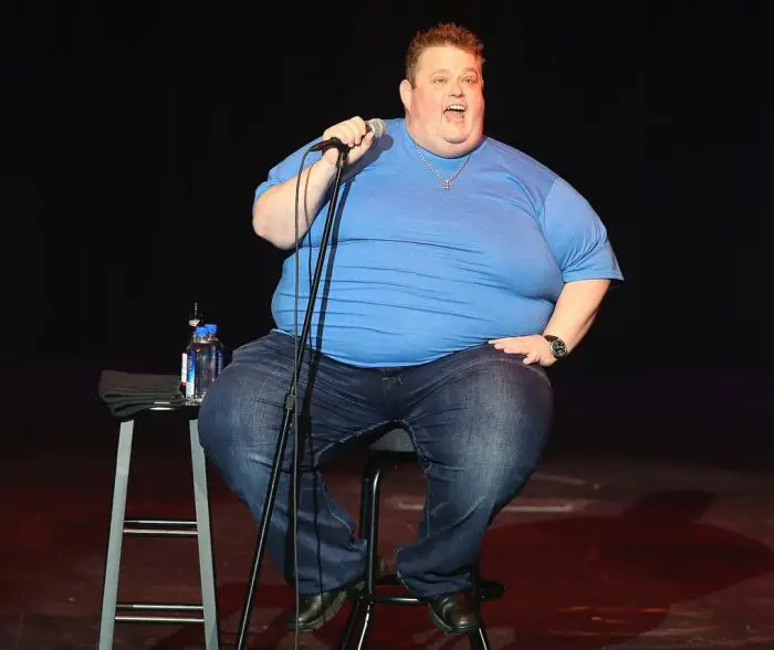 Ralphie May Weight Loss [2023]: Before and After - TRRmyFIT.com